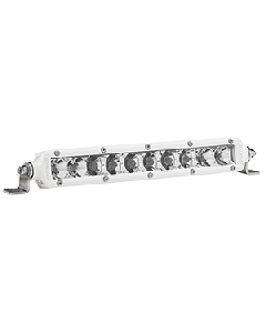 RIGID Industries SR-Series PRO - 10" Spot/Flood Combo - White 310313