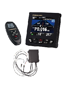 Furuno NavPilot 300 Autopilot System - No Rate Compass NAVPILOT 300