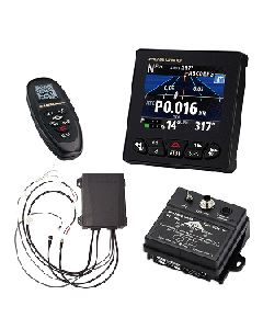 Furuno NavPilot 300/PG Autopilot System w/PG700 Sensor NAVPILOT 300/PG