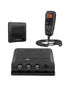GARMIN VHF 315 MARINE RADIO 