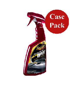Meguiar's Quik Wax- 24oz *Case of 6* A1624CASE