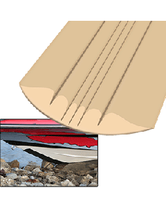 Megaware KeelGuard- 8' - Sand 20408