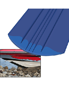 Megaware KeelGuard- 8' - Blue 20908