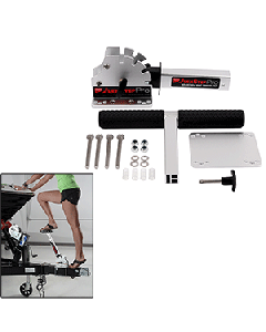 Megaware FlexStepPro Package - Aluminum 80011
