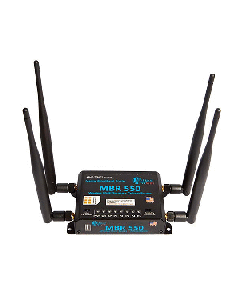 Wave WiFi MBR 550 Marine Broadband Router MBR550