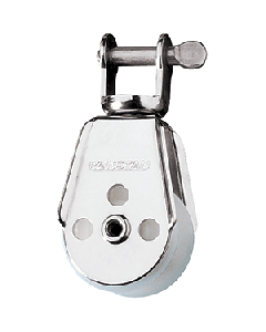 Ronstan Series 30 Utility Block - Single RF467