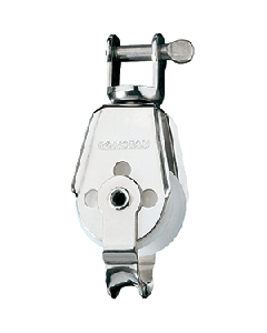 Ronstan Series 30 Utility Block - Single RF567