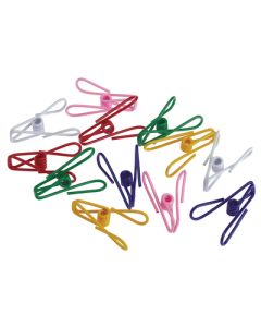 Progressive Int'l Wire Clips PIC GT6012