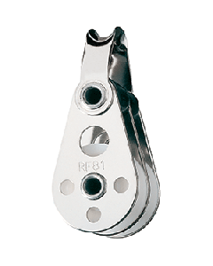 Ronstan Series 30 Utility Block - Double RF81