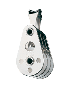 Ronstan Series 30 Utility Block - Triple RF82