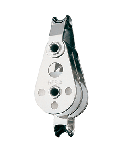 Ronstan Series 30 Utility Block- Double, RF83