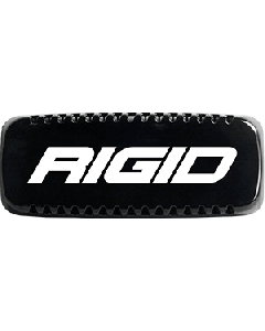 RIGID Industries SR-Q Series Lens Cover - Black 311913