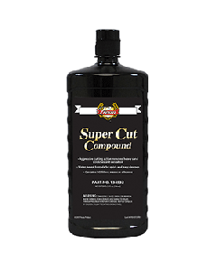 Presta Super Cut Compound - 32oz 134532