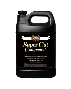Presta Super Cut Compound - 1-Gallon 134501