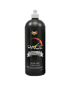 Presta PACEHeavy Cut Compound - 32oz 133132