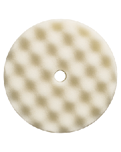 Presta White Foam Compounding Pad 890171
