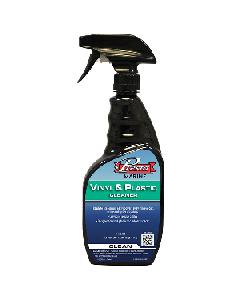 Presta Marine Vinyl & Plastic Cleaner - 22oz 166322