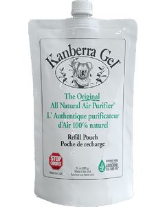 Kanberra Gel 24 Oz Refill Pouch KBG KG0024P