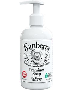 KANBERRA SOAP KBG-KGSOAP07