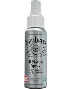 Kanberra Gel 2 Oz. Spray KBG KS002