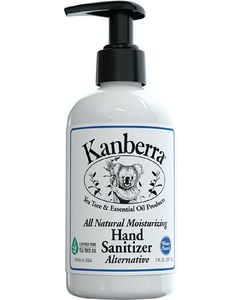 HAND SANITIZER 7OZ
