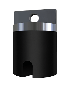 MATE SERIES SS ROD HOLDER SWIVEL
