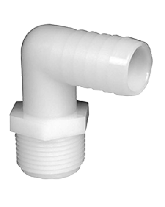 Mate Series Elbow Adapter EL3812