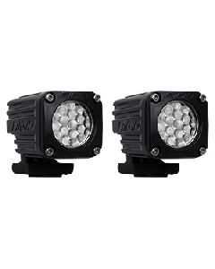 RIGID INDUSTRIES IGNITE DIFFUSED - SURFACE MOUNT - 