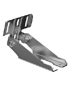 GARMIN PANOPTIX LVS32 TRANSOM MOUNT BRACKET