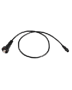 GARMIN MARINE NETWORK ADAPTER CABLE SMALL TO LARGE