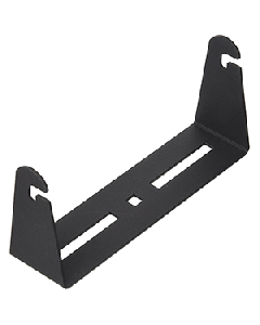 RIGID Industries E-Series 6" Cradle Mount - Black 40610