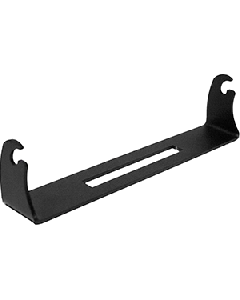 RIGID Industries SR-Series 6" Cradle Mount - Black 40690
