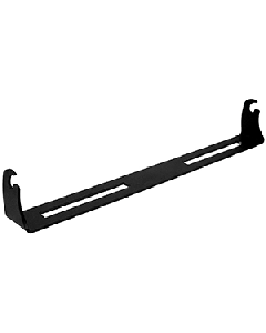 RIGID Industries SR-Series 10" Cradle Mount - Black 41090