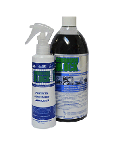 CORROSION BLOCK 32 OUNCE BOTTLE W/ PUMP 20032