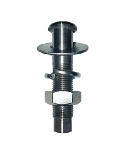 Rupp Fairlead Tube MI-0012-STD