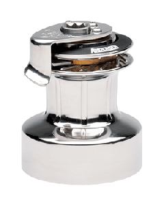 ANDERSEN 28 SELF TAILING 2-SPEED WINCH BLACK TRIM RA2028000000