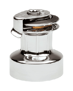 ANDERSEN 34 SELF TAILING 2-SPEED WINCH BLACK TRIM RA2034000000