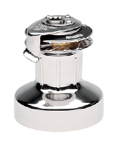 ANDERSEN 40 SELF TAILING 2-SPEED WINCH BLACK TRIM RA2040000000