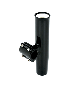 Lee&#39;s Clamp-On Rod Holder Horizontal RA5205BK