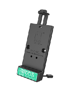 RAM MOUNT UNIVERSAL VEHICLE PHONE DOCK W/GDS