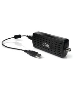 PACE DUAL-TUNER OTA ADPT DISH WALLY 610-001