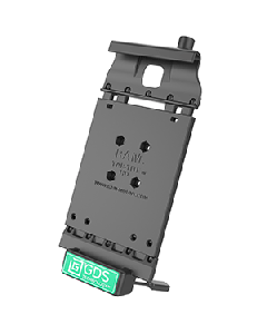 RAM Mount GDS&reg; Vehicle Dock f/Samsun RAM-GDS-DOCK-V2-SAM12U