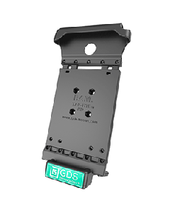 RAM Mount GDS&reg; Vehicle Dock f/Samsun RAM-GDS-DOCK-V2-SAM17U