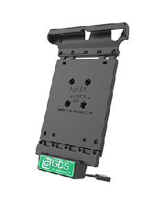 RAM Mount GDS&reg; Vehicle Dock f/Apple RAM-GDS-DOCK-V2-AP2U