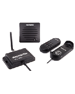 Raymarine Ray90 Wireless First Station K T70433