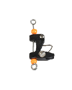 Lee&#39;s Tackle Release Clip - Single RK2201BK
