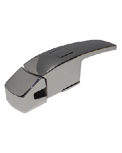 Southco Swim Door Latch Polished 316 Stainless Steel TM-10-101-24