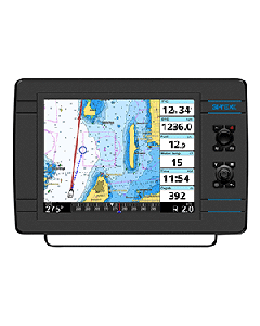 SI-TEX NavPro 1200 w/Wifi - Includes Int NAVPRO1200