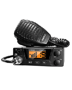 Uniden PRO505XL 40-Channel Bearcat CB Radio PRO505XL