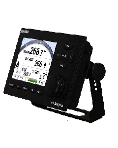 ComNav P4 Color Pack - Magenetic Compass Sensor & Rotary Feedback for Commercial Boats *Deck Mount Bracket Optional 10140007